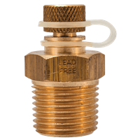 STP/STP-LF Test Plug